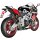 Akrapovic Evolution Line (Carbon) für Aprilia TUONO V4 - BJ. 2017 > 2020 (S-A10E8-RC)