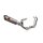 Akrapovic Evolution Line (Titan) für Aprilia TUONO V4 - BJ. 2021 > 2026 (S-A10E10-RT)