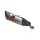 Akrapovic Slip-On Line (Titan) für Aprilia TUONO V4 - BJ. 2025 > 2026 (S-A10SO14-HEZT)