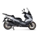 Akrapovic Slip-On Line (Titan) für BMW C 400 X / GT...