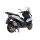 Akrapovic Slip-On Line (Titan) für BMW C 400 X / GT - BJ. 2025 > 2026 (S-B4SO3-HILT)