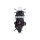 Akrapovic Slip-On Line (Titan) für BMW C 400 X / GT - BJ. 2025 > 2026 (S-B4SO3-HILT)