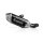 Akrapovic Slip-On Line (SS) für BMW F 450 GS - BJ. 2026 > 2026 (S-B4SO4-HHLSSBL)