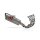 Akrapovic Evolution Line (Titan) für BMW M 1000 RR - BJ. 2019 > 2024 (S-B10E10-APLT/1)