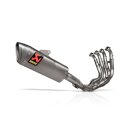 Akrapovic Racing Line (Titan) für BMW M 1000 RR -...