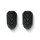 Akrapovic Adventure Footpeg Set (Titan) für BMW R 1250 GS / ADVENTURE - BJ. 2019 > 2023 (F-BM13T1)