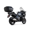 Akrapovic Slip-On Line (Titan) für BMW R 1300 RT - BJ. 2025 > 2026 (S-B13SO5-HJGT)