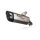 Akrapovic Slip-On Line (Titan) für BMW R 1300 RT - BJ. 2025 > 2026 (S-B13SO5-HJGT)