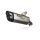 Akrapovic Slip-On Line (Titan) für BMW R 1300 RT (S-B13SO5-HJGT)