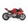Akrapovic Optionaler Krümmer (Titan) für BMW S 1000 RR - BJ. 2019 > 2026 (E-B10E8)