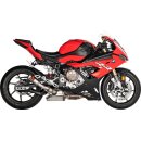 Akrapovic Slip-On Line (Titan) für BMW S 1000 RR -...