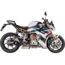 Akrapovic Slip-On Line (Titan) für BMW S 1000 RR - BJ. 2019 > 2026 (S-B10SO11-CBT)