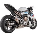 Akrapovic Slip-On Line (Titan) für BMW S 1000 RR - BJ. 2019 > 2026 (S-B10SO11-CBT)