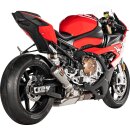Akrapovic Slip-On Line (Titan) für BMW S 1000 RR - BJ. 2019 > 2026 (S-B10SO11-CBT)