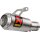 Akrapovic Slip-On Line (Titan) für BMW S 1000 RR - BJ. 2019 > 2026 (S-B10SO11-CBT)