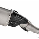 Akrapovic Hitzeschild (Carbon) für BMW S 1000 RR -...
