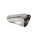Akrapovic Optional noise damper für BMW S 1000 RR - BJ. 2019 > 2026 (V-TUV111)