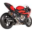 Akrapovic Slip-On Line (Carbon) für BMW S 1000 RR -...