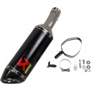 Akrapovic Slip-On Line (Carbon) für BMW S 1000 RR - BJ. 2019 > 2026 (S-B10SO10-ZC)