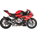 Akrapovic Slip-On Line (Carbon) für BMW S 1000 RR - BJ. 2019 > 2026 (S-B10SO10-ZC)