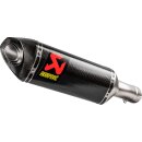 Akrapovic Slip-On Line (Carbon) für BMW S 1000 RR - BJ. 2019 > 2026 (S-B10SO10-ZC)
