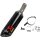 Akrapovic Slip-On Line (Carbon) für BMW S 1000 RR - BJ. 2019 > 2026 (S-B10SO10-ZC)