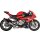 Akrapovic Slip-On Line (Carbon) für BMW S 1000 RR - BJ. 2019 > 2026 (S-B10SO10-ZC)