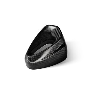 Akrapovic OEM BMW End Cap (Carbon) für BMW S 1000 RR - BJ. 2019 > 2026 (V-EC363)