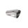 Akrapovic Optional noise damper für BMW S 1000 RR - BJ. 2021 > 2026 (V-TUV305)