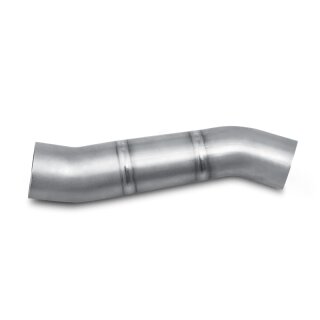 Akrapovic Verbindungsrohr (Titan) für Ducati Monster 821 - BJ. 2014 > 2020 (L-D12SO2)
