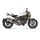 Akrapovic Verbindungsrohr (Titan) für Ducati Monster 821 - BJ. 2014 > 2020 (L-D12SO2)