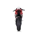 Akrapovic Evolution Line (Titan) für Ducati Panigale / Streetfighter V2 - BJ. 2025 > 2026 (S-D9E7-CKOT)