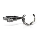 Akrapovic Evolution Line (Titan) für DUCATI Panigale / Streetfighter V2 (S-D9E7-CKOT)