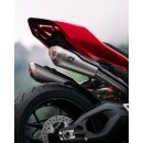 Akrapovic Evolution Line (Titan) für DUCATI Panigale / Streetfighter V2 (S-D9E7-CKOT)