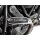 Akrapovic Hitzeschild (Carbon) für Ducati Scrambler Urban Motard/Nightshift/Icon/Icon Dark/Desert Sled - BJ. 2021 > 2022 (P-HSD12E3)