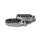 Akrapovic Adventure Footpeg Set (Titan) für GASGAS ES700 - BJ. 2022 > 2026 (F-KTM12T1)