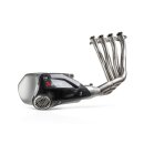 Akrapovic Racing Line (Edelstahl) für HONDA CB650R; HONDA CBR650R (S-H6R16-HKGKHSS)