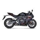 Akrapovic Racing Line (SS) für Honda CB650R - BJ. 2019 > 2026 (S-H6R16-HKGKHSS)