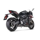 Akrapovic Racing Line (SS) für Honda CB650R - BJ. 2019 > 2026 (S-H6R16-HKGKHSS)