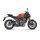 Akrapovic Racing Line (SS) für Honda CB650R - BJ. 2019 > 2026 (S-H6R16-HKGKHSS)