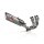 Akrapovic Evolution Line (Titan) für Honda CBR1000RR-R Fireblade / SP - BJ. 2024 > 2026 (S-H10E6-APLT)