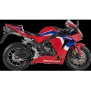 Akrapovic Slip-On Line (Titan) für Honda CBR600RR - BJ. 2013 > 2026 (S-H6SO17-HACT)