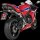Akrapovic Slip-On Line (Titan) für Honda CBR600RR - BJ. 2013 > 2026 (S-H6SO17-HACT)