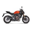 Akrapovic Racing Line (SS) für Honda CBR650R - BJ. 2019 > 2026 (S-H6R16-HKGKHSS)
