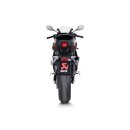 Akrapovic Racing Line (SS) für Honda CBR650R - BJ. 2019 > 2026 (S-H6R16-HKGKHSS)