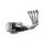 Akrapovic Racing Line (SS) für Honda CBR650R - BJ. 2019 > 2026 (S-H6R16-HKGKHSS)