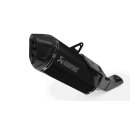 Akrapovic Slip-On Line für Honda CRF1100L Africa...