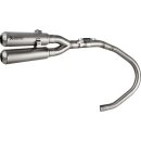 Akrapovic Slip-On Line (Titan) für Honda Monkey -...