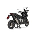 Akrapovic Slip-On Line (Titan) für Honda X-ADV 750 - BJ. 2017 > 2024 (S-H7SO4-HRT/1)