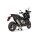 Akrapovic Slip-On Line (Titan) für Honda X-ADV 750 - BJ. 2017 > 2024 (S-H7SO4-HRT/1)